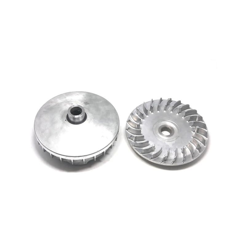 Kit variateur VTT 23T 180 mm idéal pour les randonnées en quad 600 CC