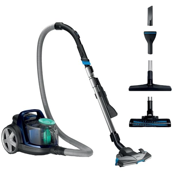 Philips Aspiradora sin bolsa - PowerPro Active - FC9556.09