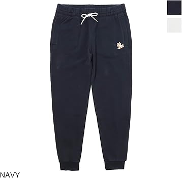 Amazon | (メゾンキツネ) MAISON KITSUNE スウェットパンツ M