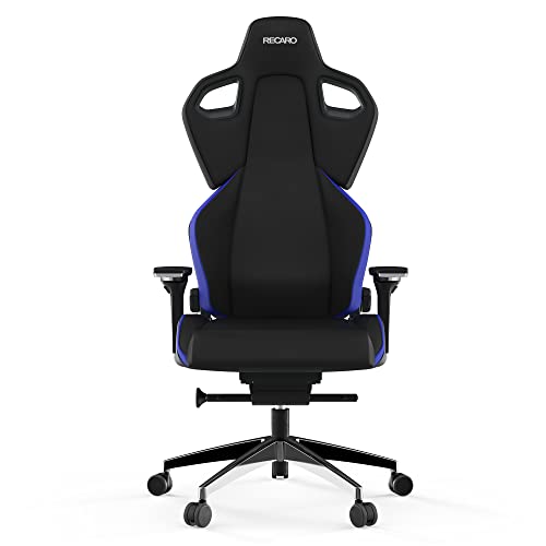 RECARO Exo FX Silla Gamer, Silla ergonómica con Altura Ajustable y apoyabrazos...
