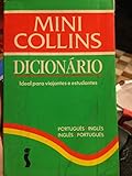  Dicionario Ideal Para Viajantes E Estudantes. Portugues/Ingles, Ingles/Portugues