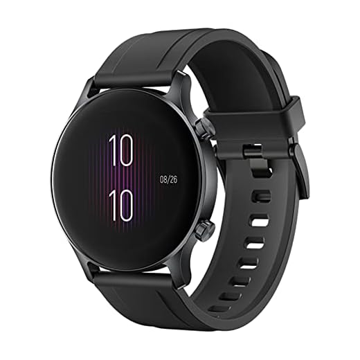 X.iaomi H.aylou Relógio Smartwatch Rs3 Gps Tela 1.2 pol. Bluetooth 5.0 Modos Esportivos Classificação 5 Atm Resistência à Água Bateria até 12 dias Compatível com Android e Ios/No Brasil