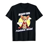 Chihuahua Dog Lover Fashion by NLTS