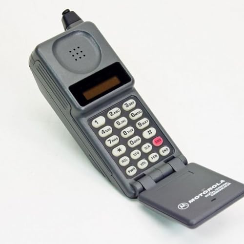 Cell Phones - The Good, The Bad and The Ugly