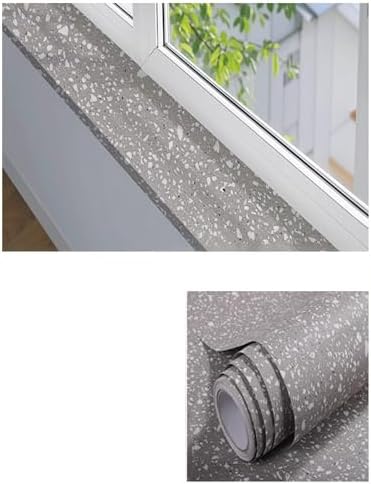 Narrow Dustproof Window Sill Cover | Absorbent Pads for Bedroom Windows | Customizable Size (40x500cm/15.6x195in) | Colorful Options Available