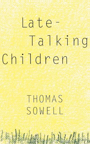 Late-Talking Children