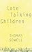 Late-Talking Children