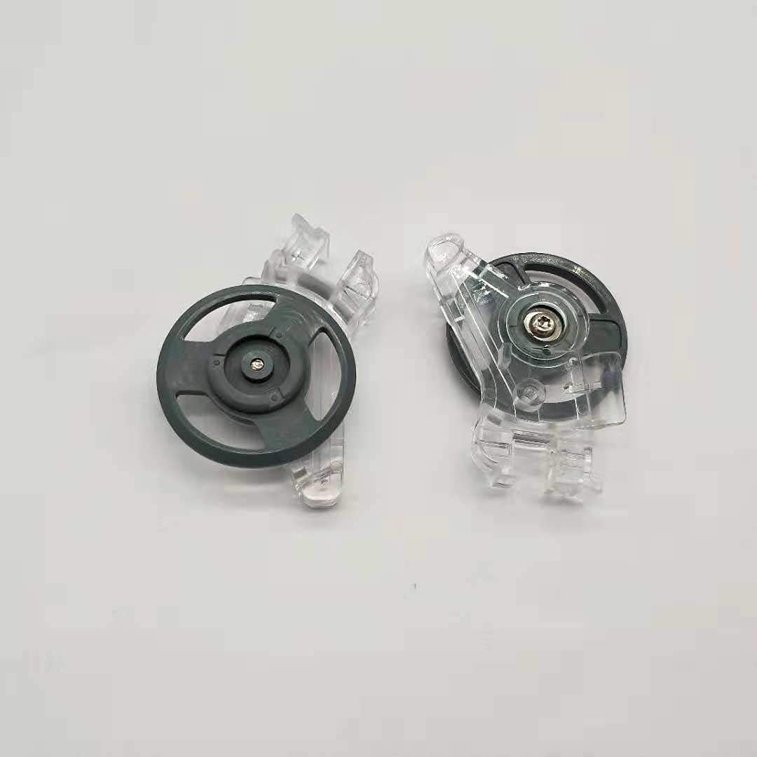 Replacement Parts Accessories for Printer Paper Roller for Intermec Pb50 Pb51 Pw50 Label Printer