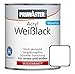 Produktbild Primaster Acryl Weißlack 750ml Weiß Seidenmatt Wetterbeständig Holz & Metall