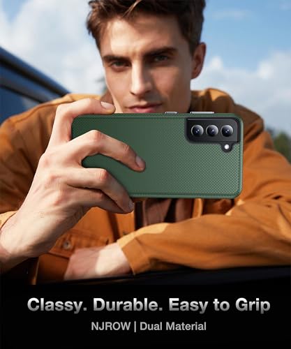 Coque antichoc Samsung S21 Plus pour éviter les bris d'écran - 7