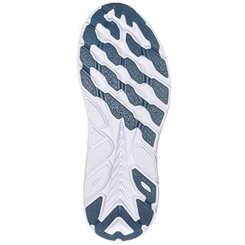 Hoka Clifton 8 Real Teal/Aquarelle 12 D (M)4