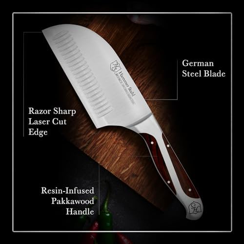 Hammer Stahl Cleaver - Thumbnail 3