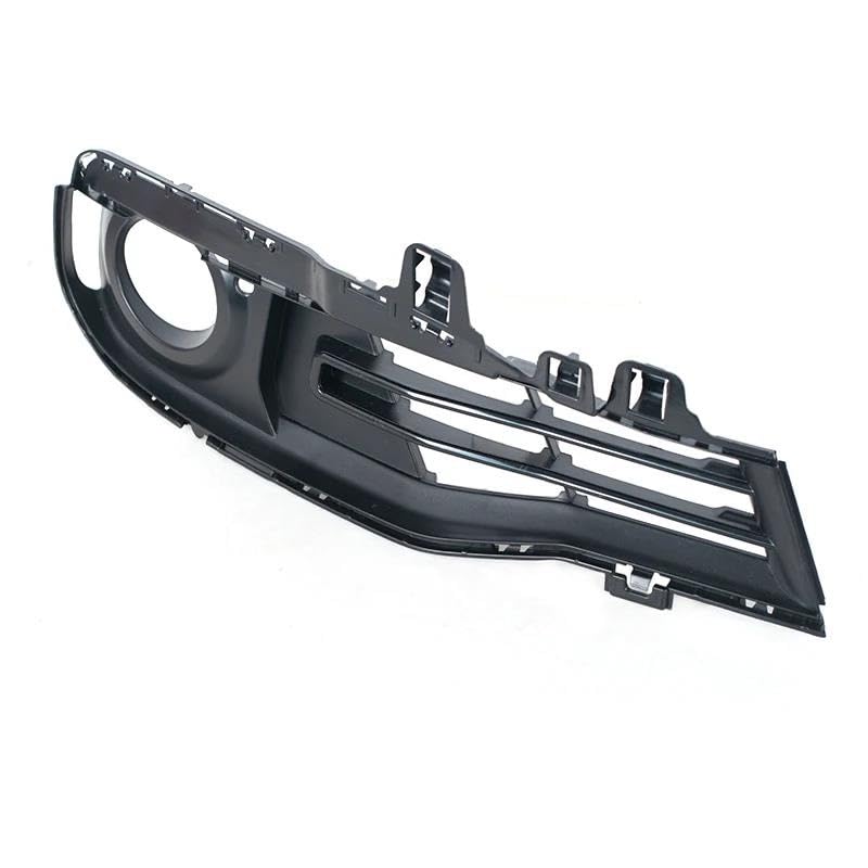 Calandre antibrouillard BMW F30 F31 cassée solution de remplacement