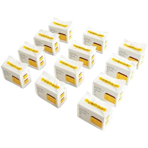 ココテラスのましかくカステラ(2個)12セット