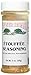 River Road Etouffee Seasoning, 3 Ounce Shaker