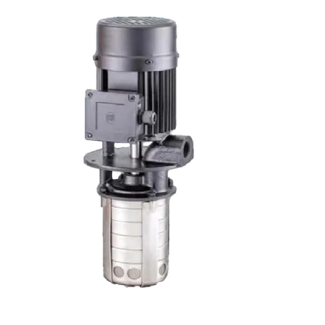 Sparesdeal high pressure coolant pump | Coolant pump for cnc machine | Coolant Pump Spares | Whatsapp +91 9790457793 | sparesdeal7@gmail.com | Consult Token - 1 Nos-image-19