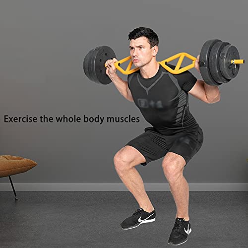 ウェイト+ベンチ+バー ハイパーマルチウエイトベンチ IROTEC (アイロテック)