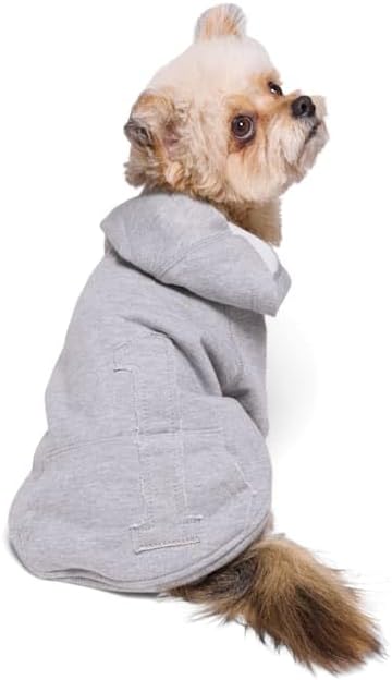 Reddy by Petco Icon Dog Hoodie Medium