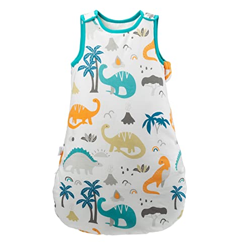 Minimoto - Manta de invierno para bebé de 0 a 12 meses, algodón, suave y transpirable (gris)