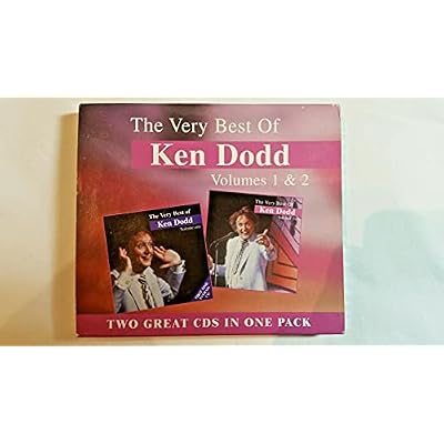 Very Best Of Vols. 1 And 2