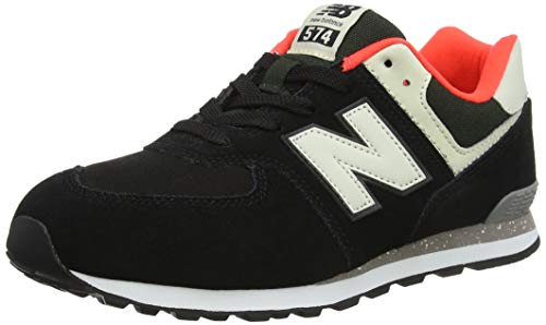 New Balance Q3-18 574v1 Black