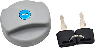 FUNOMOCYA 1 Peça Opel Tampa Do Tanque De Combustível Acessórios Do Carro Peças De Automóvel Acessórios De Bagagem Acessório Do Tanque De Óleo Do Carro Tanque Tampa De Gás Tanque De Óleo