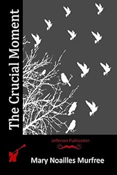 Paperback The Crucial Moment Book