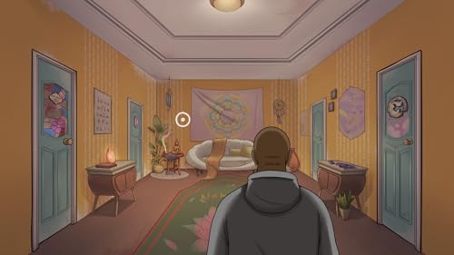 Frank and Drake PS5 - vue 5