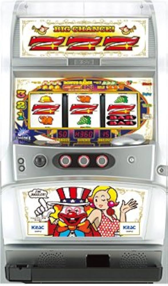 Amazon | アイムジャグラーSP（白） ［家庭用｜中古パチスロ実機