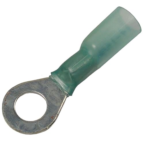 PICO ��������єM���k�����O�[�q�A10�X�^�b�h�A16-14 AWG �u���[�A5PK