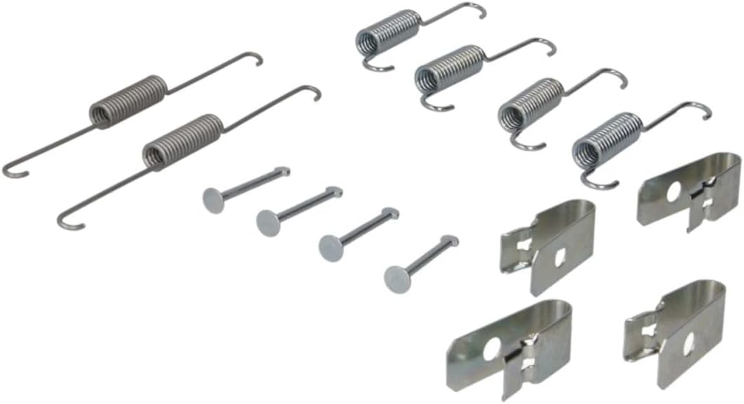 TRW Automotive AfterMarket SFK229 Shoe Fitting Kit