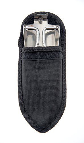 Mini paleta plegable de acero inoxidable SE 8-7/8" para jardinería miniatura 5
