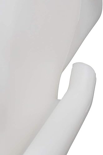 Miniatura 9 de Brock Depósito de expansión de tanque de recuperación de refrigerante de repuesto con tapa compatible con 00-05 Neon 2.0L 5278027AB 5278828AA