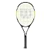 Wilson Energy XL Tennis Racquet (EA)