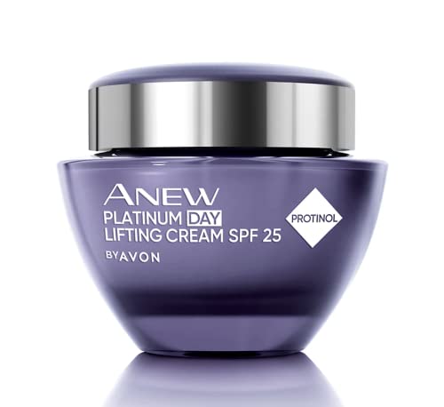 Anew Platinum Day Lifting Cream Spf25 Anti-Aging Skin Care 50Ml #TOP1