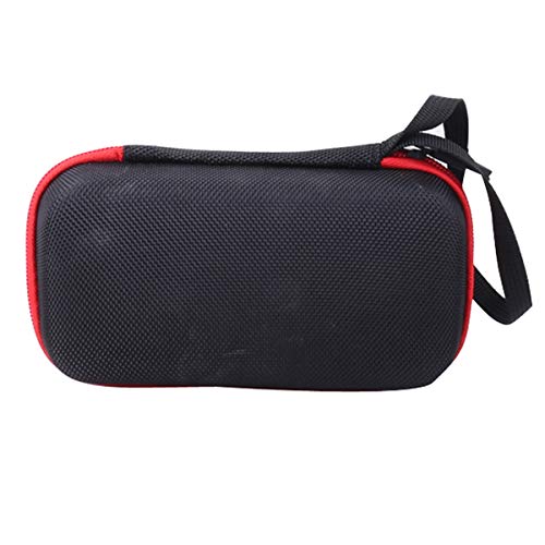 Hard Case Replacement For Autel Autolink Al319 Al329 Code Reader By Aenllosi (Red) #TOP5