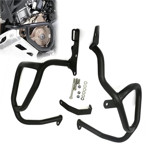 Stunt cage protecteur CRF1100L Africa Twin Adventure Sports 2020-2025