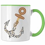 ✅ TOLLE GESCHENKIDEE als Geschenk zum Geburtstag, Weihnachten oder andere Feiertage. Über eine Tasse freut sich Jeder.