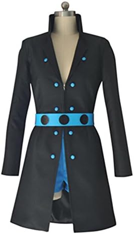 Amazon Co Jp One Piece Film Gold ワンピースフィルムゴールド ニコ ロビン 風 コスプレ衣装 Cosplay衣装 アニメ ハロウィン コスチューム イベント パーティー メイド服 仮装 ホビー