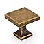 Antique Brass