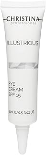 -CHRISTINA- Illustrious Crema de ojos con SPF...
