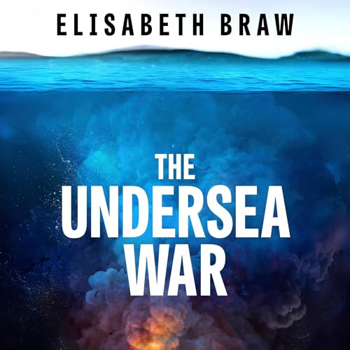 The Undersea War cover art
