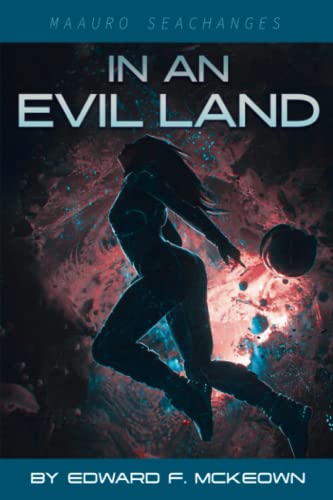 Cover of In an Evil Land