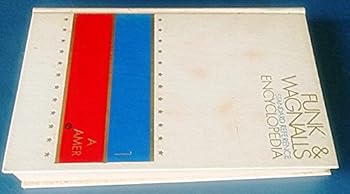 Funk & Wagnalls Standard Reference Encyclopedia (Volume 1