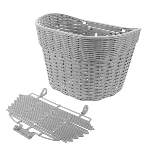 Panier de rangement pour scooter qui sécurise vos affaires contre la pluie