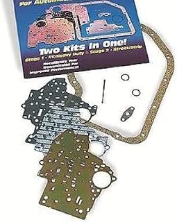 70360 Automatic Transmission Shift Improver Kit for 1993-2002 4L60E 70360
