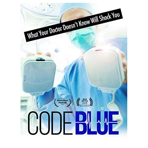 Code Blue