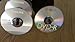 Philips Branded 16X DVD-R Media 100 Pack in Spindle with Handle (DM4S6H00F/17)