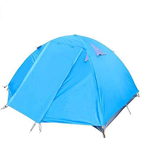 Tente pop up anti-UV pour éviter la chaleur et la pluie en camping sauvage