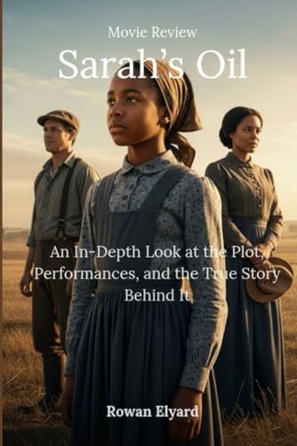 Sarah’s Oil Movie Review: An In-Depth Look at the Plot, Performances, and the True Story Behind It